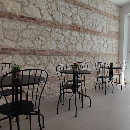 Le Dune B&B Vieste Kültér fotó