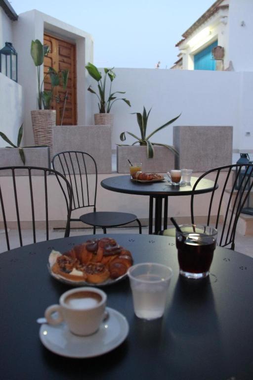 Le Dune B&B Vieste Kültér fotó