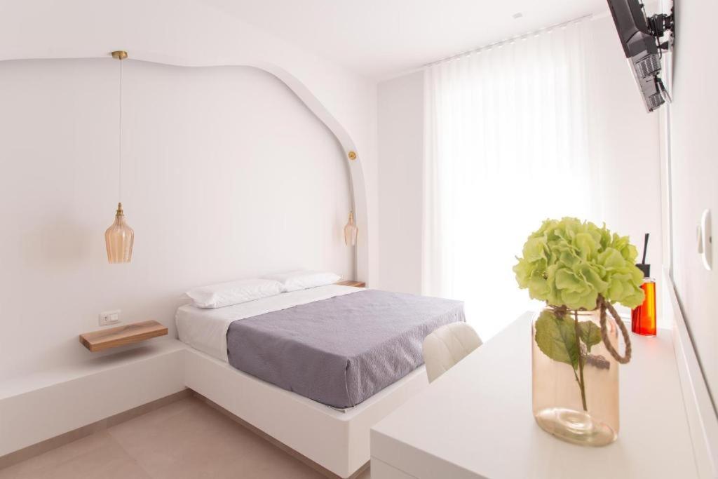 Le Dune B&B Vieste Kültér fotó