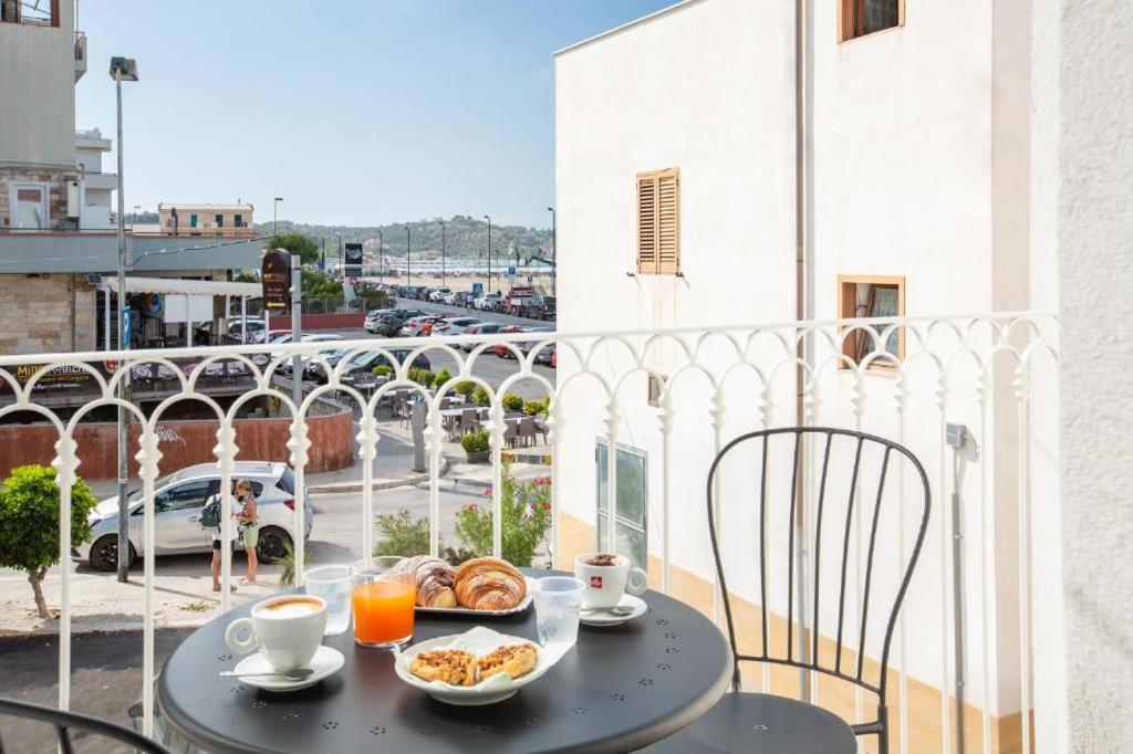 Le Dune B&B Vieste Kültér fotó