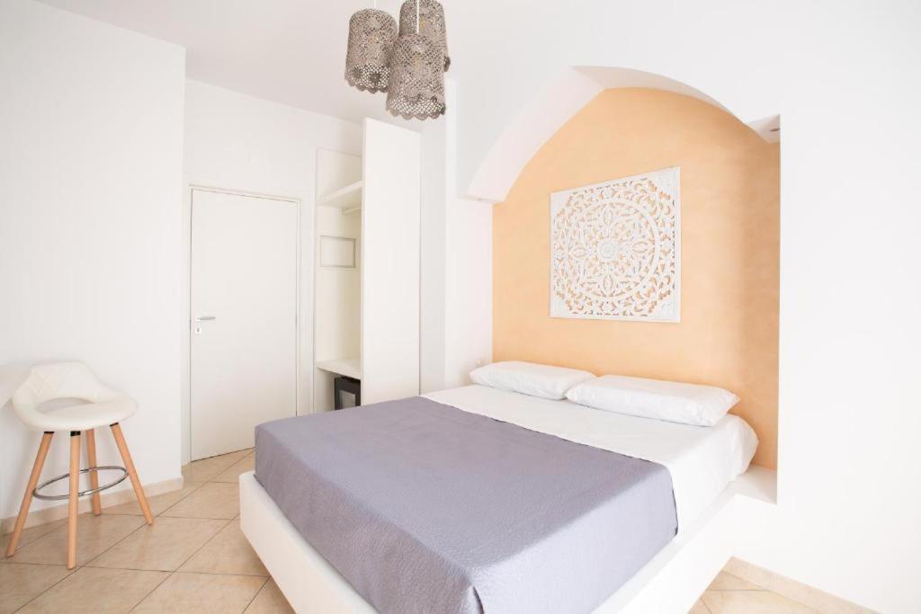 Le Dune B&B Vieste Kültér fotó