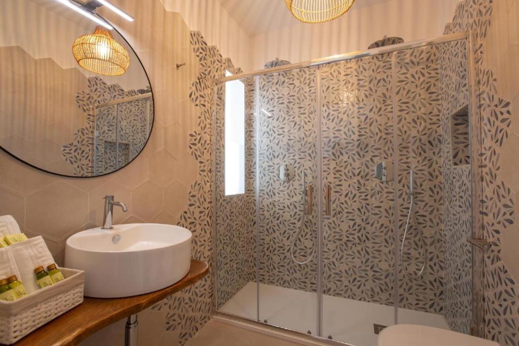 Le Dune B&B Vieste Kültér fotó