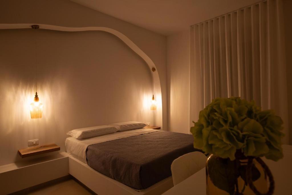 Le Dune B&B Vieste Kültér fotó