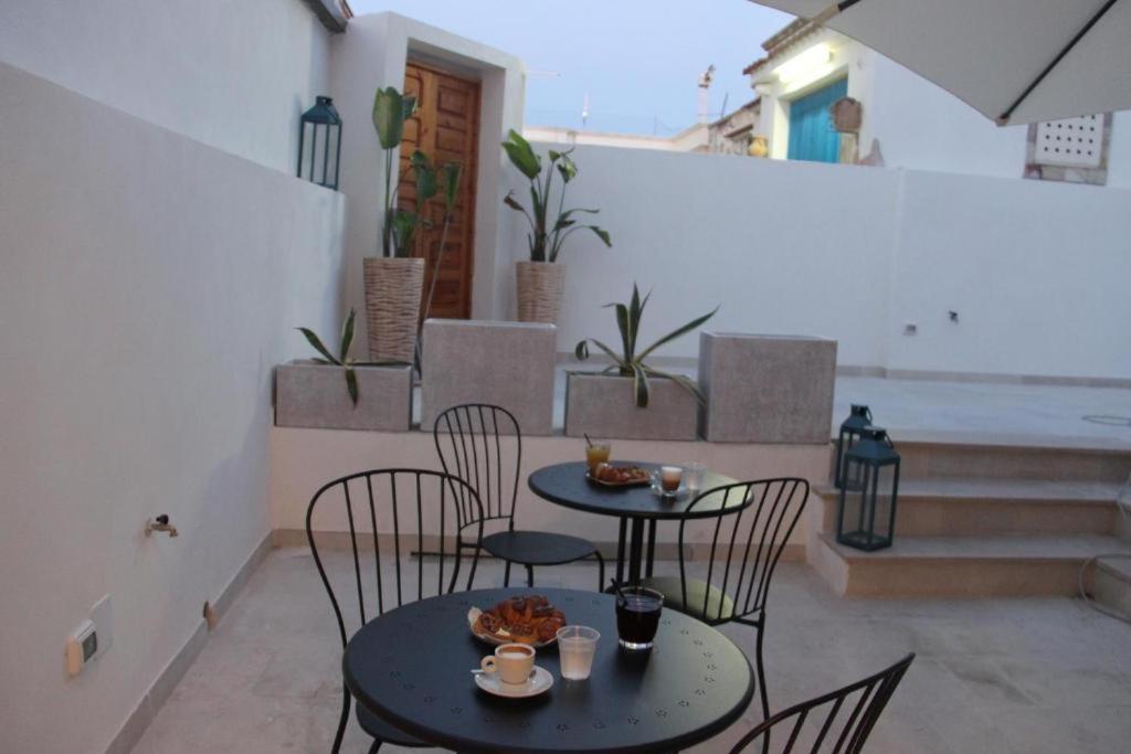 Le Dune B&B Vieste Kültér fotó