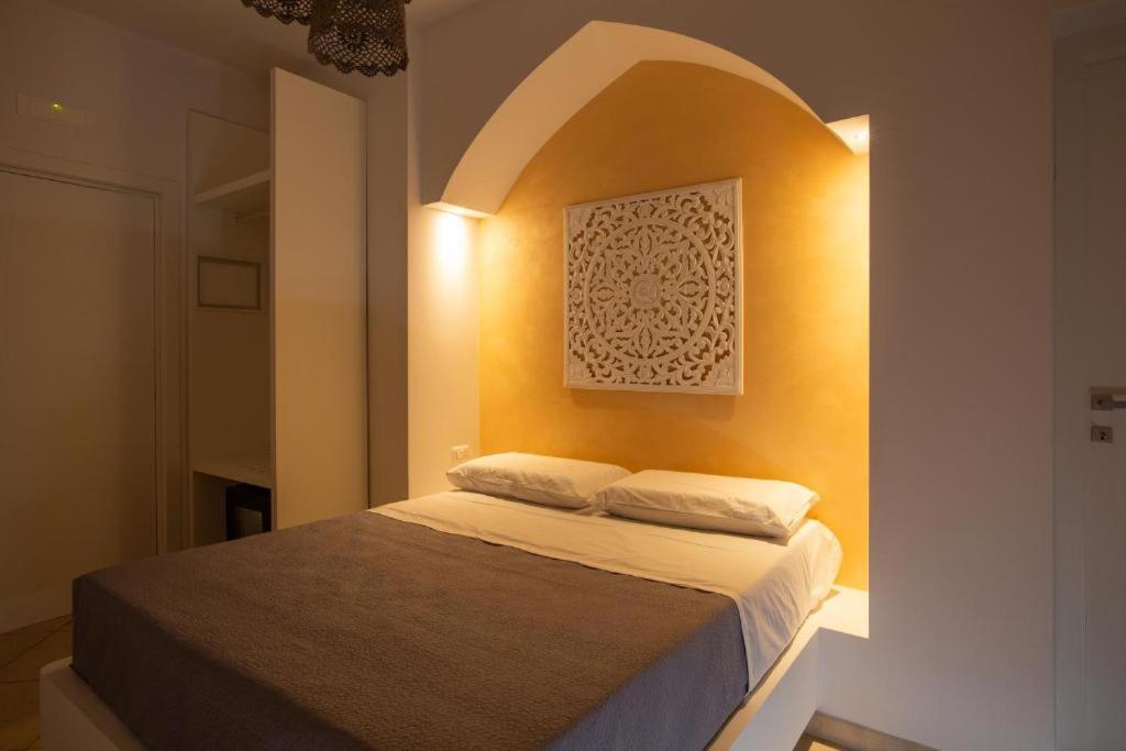 Le Dune B&B Vieste Kültér fotó